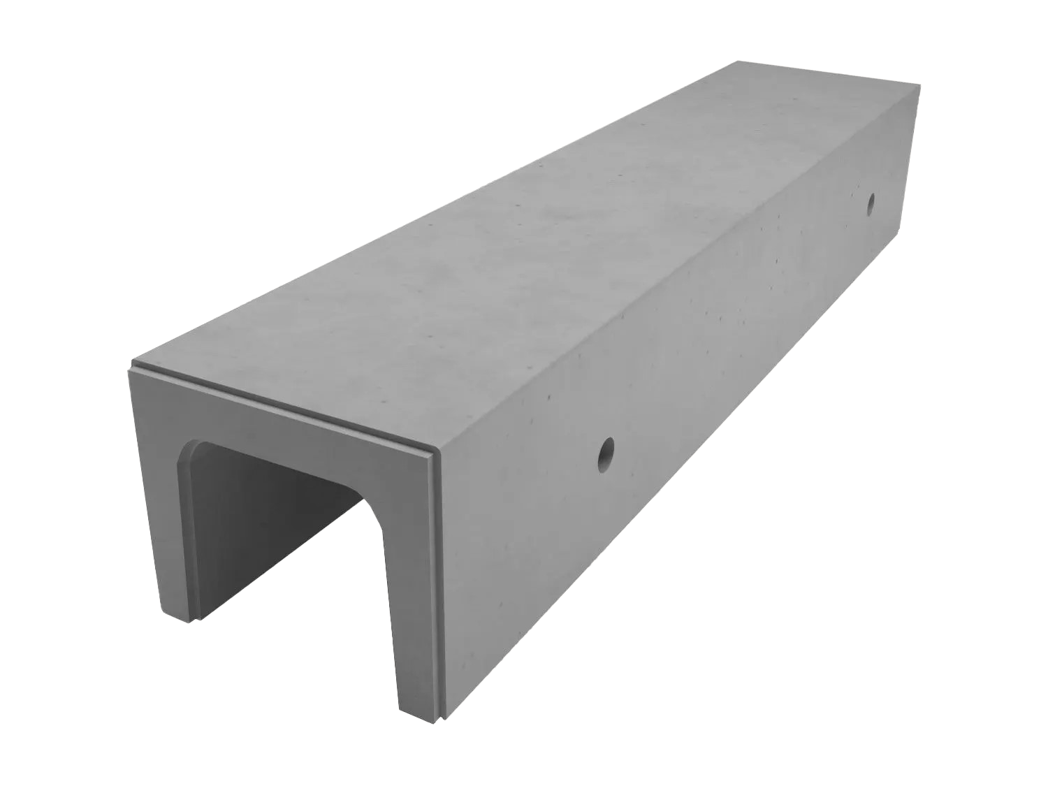 Лотки межпутные МПЛ